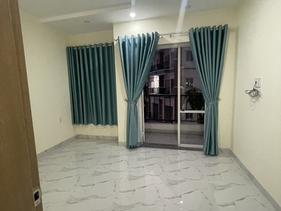 Cho thuê nhanh căn 2 PN Hoàng Huy An Đồng, nhà sạch sẽ và an ninh tốt. 0