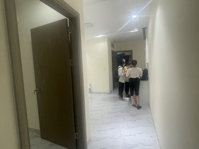 Cho thuê nhanh căn 2 PN Hoàng Huy An Đồng, nhà sạch sẽ và an ninh tốt. 2