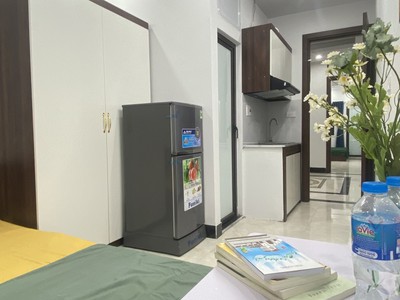 Bán Tòa CCMN tân triều  71/78m lô góc 7 tầng thang máy 24 PKK,Giá 13,9 tỷ 2