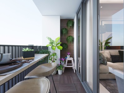 Căn hộ cao cấp khu đô thị Hưng Phú trung tâm TP Bến Tre từ 23 triệu 2