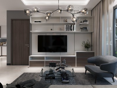 Căn hộ cao cấp khu đô thị Hưng Phú trung tâm TP Bến Tre từ 23 triệu 3