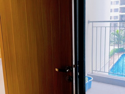Siêu xanh mát với căn hộ 68.4 m2, 2PN, 2WC toà S1.09, Vinhomes Ocean Park, view bể bơi, chỉ 1.99 tỷ 2