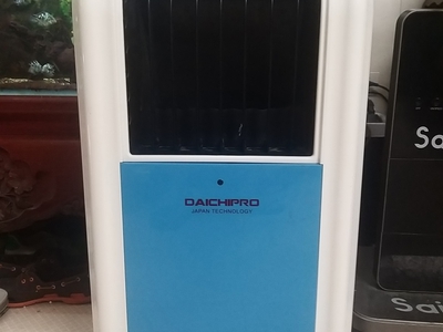 Bán quạt hơi nước Daichipro 7