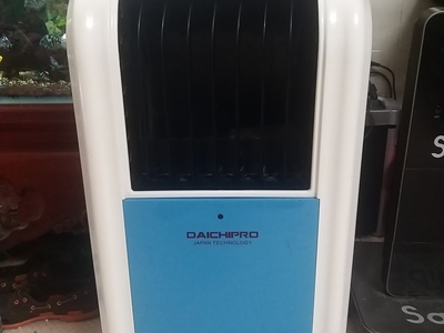 Bán quạt hơi nước Daichipro 1
