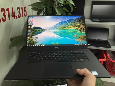 Dell Precision 5530 i7 8850H RAM 32G SSD 1000G   1T 2