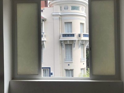 Cho thuê nguyên sàn 80m2 văn phòng MT Đồng Khởi, Q1, tầng cao, 30 triệu/ tháng đã PQL 2