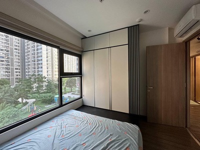 Bán căn hộ Vinhomes Ocean park Gia Lâm. DT. 63m2.2pn .2wc. Căn góc. 2.1ty 0