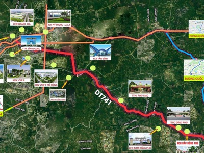 Giá siêu tốt - hốt ngay vài lô chỉ 6 triệu/m2, ngay chợ cực kỳ đông đúc 0