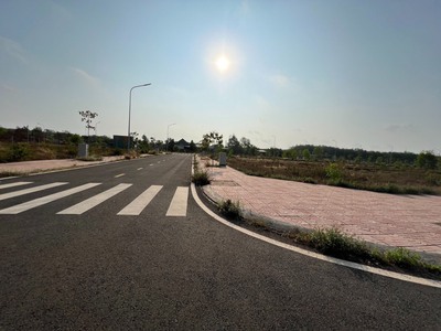 Giá siêu tốt - hốt ngay vài lô chỉ 6 triệu/m2, ngay chợ cực kỳ đông đúc 1