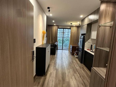 Bán căn hộ Vinhomes Ocean park Gia Lâm. DT. 63m2.2pn .2wc. Căn góc. 2.1ty 2