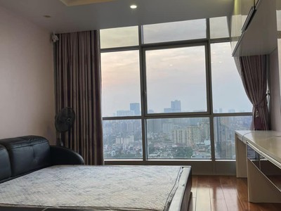 Bán căn cung cư tòa eurowindow multi complex 27 trần duy hưng 97m2 3