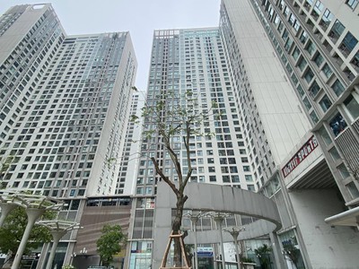 Cần bán chung cư eco- green nguyễn xiển tầng trung 75m2  2 pn nhỉnh 3 tỷ. 0