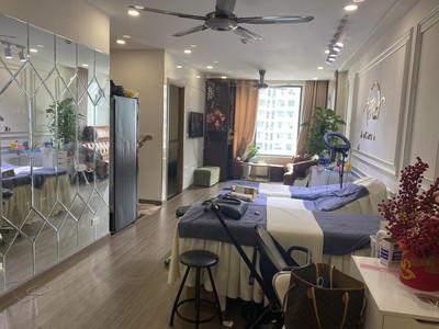 Cần bán chung cư eco- green nguyễn xiển tầng trung 75m2  2 pn nhỉnh 3 tỷ. 1