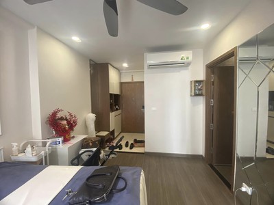 Cần bán chung cư eco- green nguyễn xiển tầng trung 75m2  2 pn nhỉnh 3 tỷ. 4