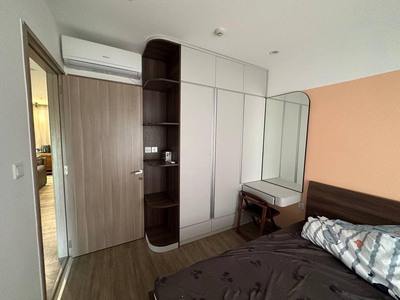 Bán căn hộ Vinhomes Ocean park Gia Lâm. DT. 63m2.2pn .2wc. Căn góc. 2.1ty 3