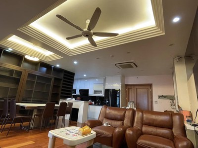Xịn5 tỷ chung cư eurowindow multi complex 27 trần duy hưng 97m2, full tiện ích 0