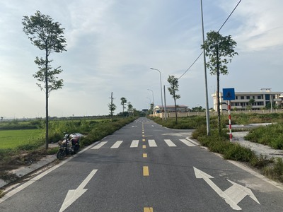 Chính chủ cần bán gấp lô đất siêu đẹp tại khu đấu giá Thanh Sơn, Huyện Kim Bảng, Tỉnh Hà Nam 1