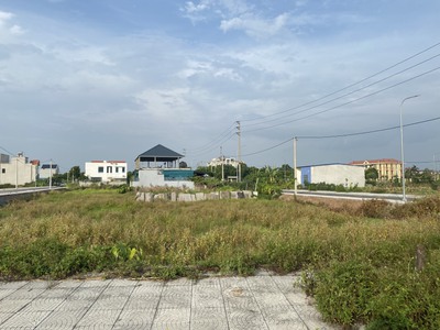 Chính chủ cần bán gấp lô đất siêu đẹp tại khu đấu giá Thanh Sơn, Huyện Kim Bảng, Tỉnh Hà Nam 2