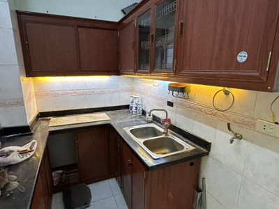 Chính chủ cán bộ Nhà nước bán CHTT gần Hồ Hoàng Cầu 3