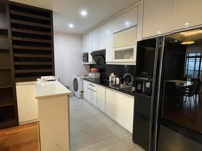 Xịn5 tỷ chung cư eurowindow multi complex 27 trần duy hưng 97m2, full tiện ích 2