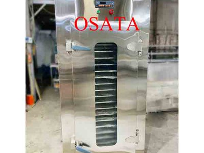 Máy sấy thực phẩm công nghiệp 1