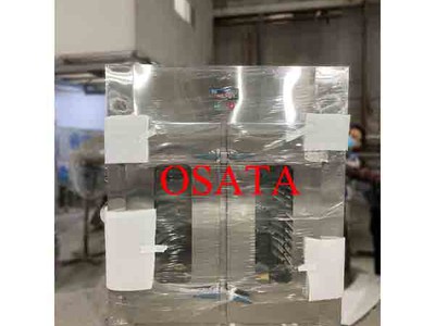 Máy sấy thực phẩm công nghiệp 3