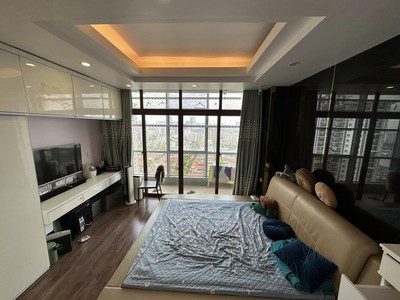 Xịn5 tỷ chung cư eurowindow multi complex 27 trần duy hưng 97m2, full tiện ích 3