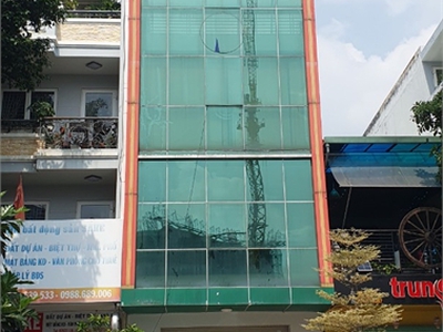 Nguyên căn vũ tông phan, quận 2 0
