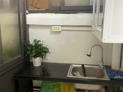 Bấn nhà tập thể tầng 1 0
