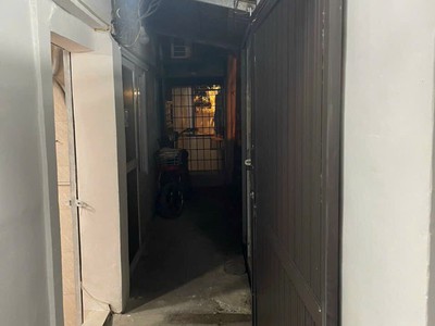 Bấn nhà tập thể tầng 1 6