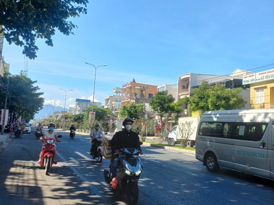 Chính chủ bán nhà 2 tầng mt đường tôn đức thắng, p. hòa khánh bắc 2