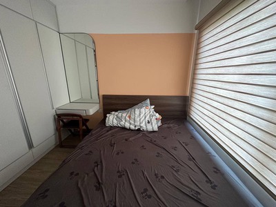 Bán căn hộ Vinhomes Ocean park Gia Lâm. DT. 63m2.2pn .2wc. Căn góc. 2.1ty 5
