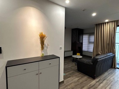 Bán căn hộ Vinhomes Ocean park Gia Lâm. DT. 63m2.2pn .2wc. Căn góc. 2.1ty 6