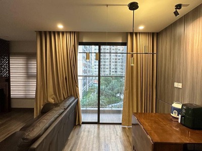 Bán căn hộ Vinhomes Ocean park Gia Lâm. DT. 63m2.2pn .2wc. Căn góc. 2.1ty 8