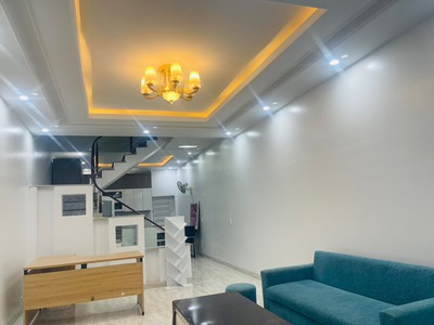 Cho Thuê nhà riêng sang xịn mịn chỉ việc xách vali về ở tại phố Trung Lực 2