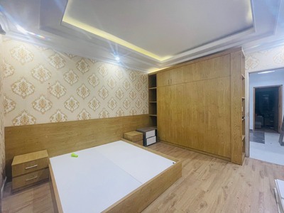 Cho Thuê nhà riêng sang xịn mịn chỉ việc xách vali về ở tại phố Trung Lực 3