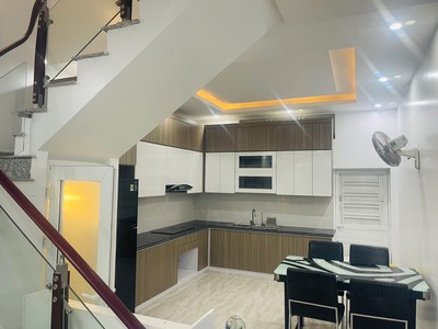 Cho Thuê nhà riêng sang xịn mịn chỉ việc xách vali về ở tại phố Trung Lực 4