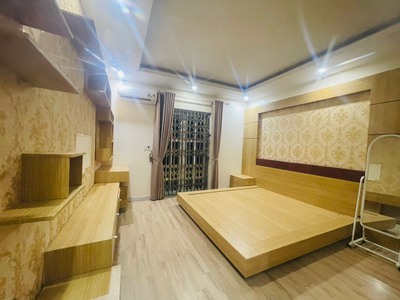 Cho Thuê nhà riêng sang xịn mịn chỉ việc xách vali về ở tại phố Trung Lực 5