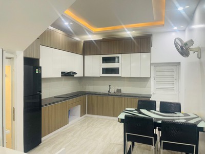 Cho Thuê nhà riêng sang xịn mịn chỉ việc xách vali về ở tại phố Trung Lực 6