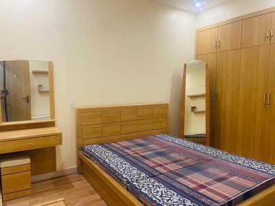 Cho Thuê nhà riêng sang xịn mịn chỉ việc xách vali về ở tại phố Trung Lực 7