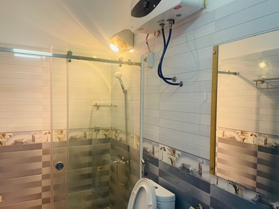 Cho Thuê nhà riêng sang xịn mịn chỉ việc xách vali về ở tại phố Trung Lực 9