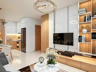 Sở hữu căn hộ bcons city liền kề thủ đức chỉ từ 190 triệu/căn 2pn 2wc 3