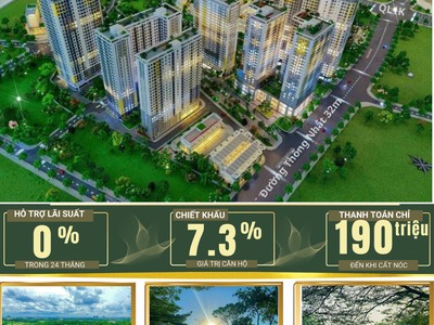 Sở hữu căn hộ bcons city liền kề thủ đức chỉ từ 190 triệu/căn 2pn 2wc 0