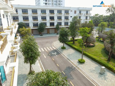 Nhà 4 tầng đầu ve mặt đại lộ CESDP   Quảng Hưng TPTH kinh doanh cực kỳ thuận tiện 1