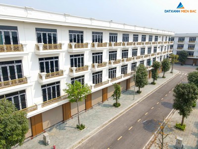 Nhà 4 tầng đầu ve mặt đại lộ CESDP   Quảng Hưng TPTH kinh doanh cực kỳ thuận tiện 3