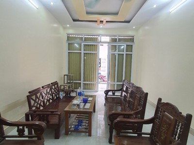 Cho thuê nhà riêng 4PN tại Liên Bảo, Vĩnh Yên, Vĩnh Phúc giá chỉ 8 triệu 0