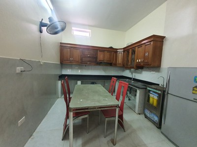 Cho thuê nhà riêng 4PN tại Liên Bảo, Vĩnh Yên, Vĩnh Phúc giá chỉ 8 triệu 1