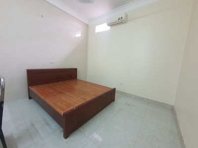 Cho thuê nhà riêng 4PN tại Liên Bảo, Vĩnh Yên, Vĩnh Phúc giá chỉ 8 triệu 2