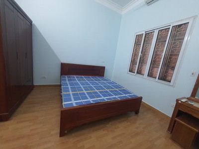 Cho thuê nhà riêng 4PN tại Liên Bảo, Vĩnh Yên, Vĩnh Phúc giá chỉ 8 triệu 5