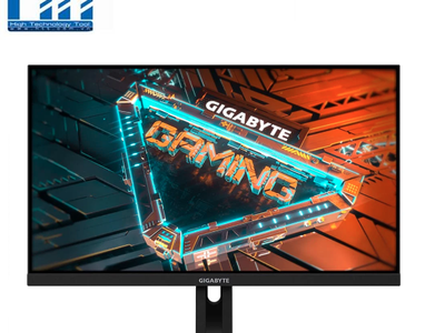 Màn hình GIGABYTE G27F 2 27  IPS 170Hz chuyên game 0
